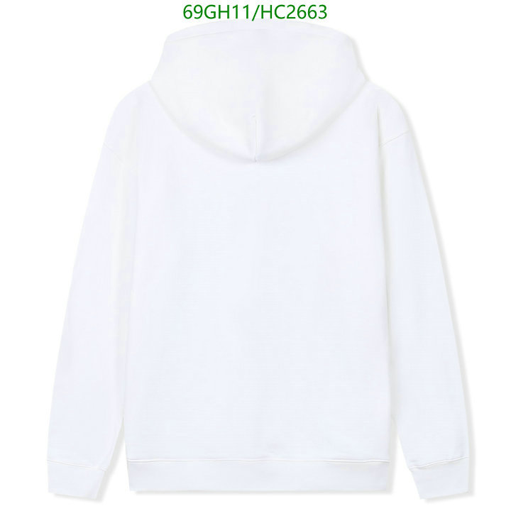Clothing-Moschino, Code: HC2663,$: 69USD