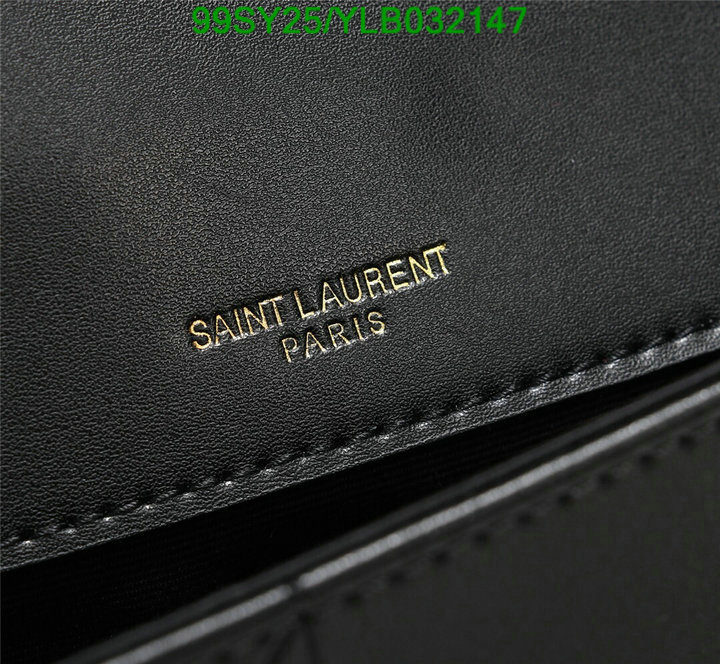 YSL Bag-(4A)-Kate-Solferino-Sunset,Code: YLB032147,$: 99USD