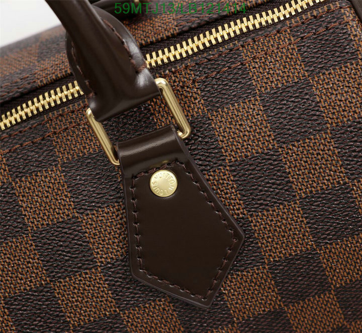 LV Bags-(4A)-Speedy-,Code: LB121414,$: 59USD