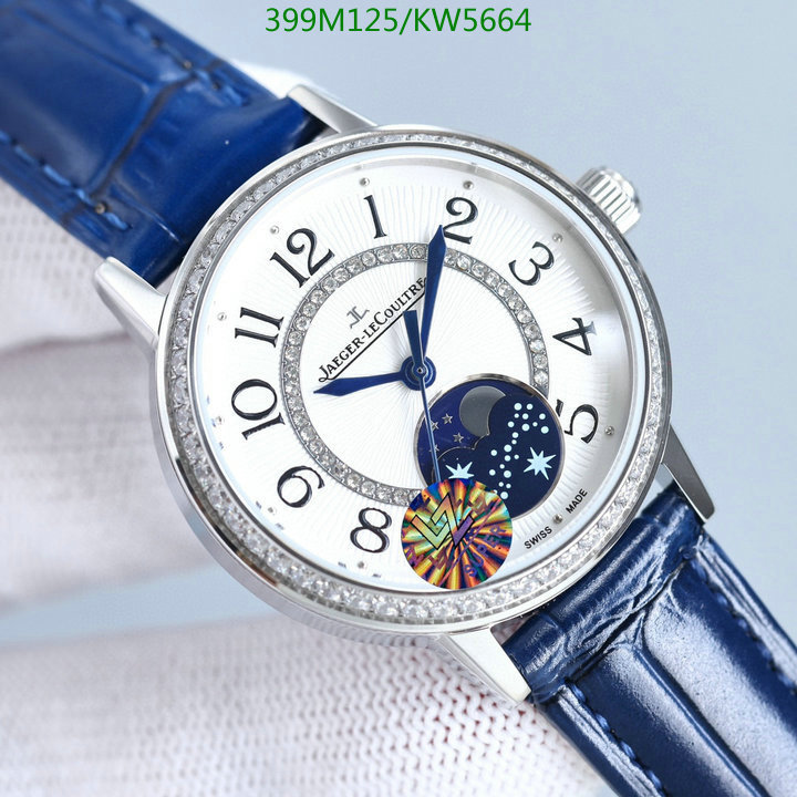 Watch-Mirror Quality-Jaeger-LeCoultre, Code: KW5664,$: 399USD