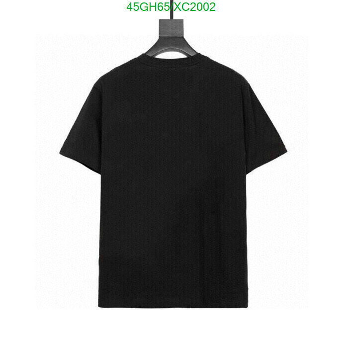 Clothing-Gucci, Code: XC2002,$: 45USD