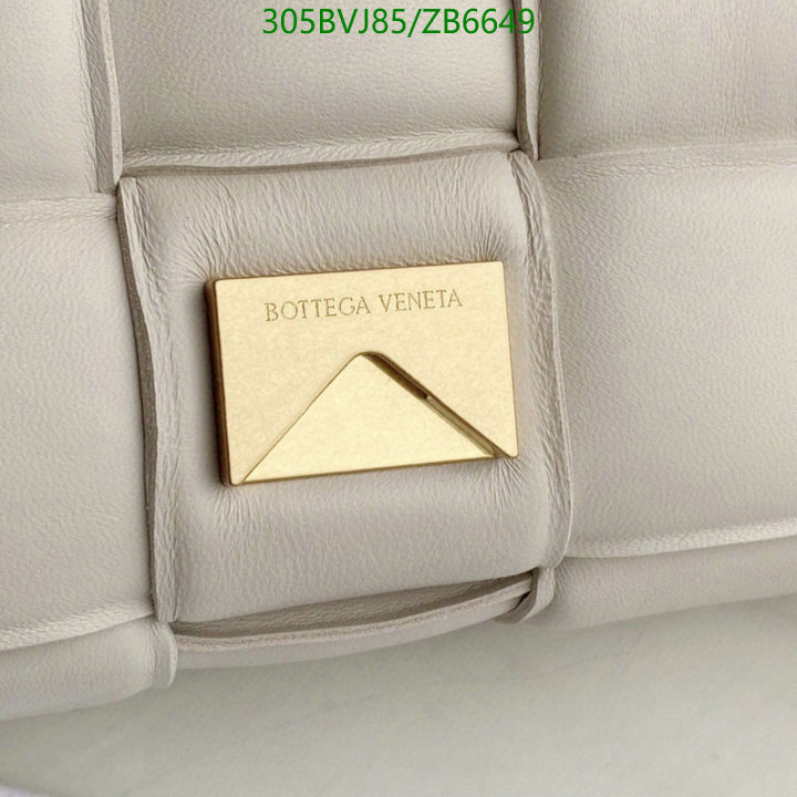 BV Bag-(Mirror)-Cassette Series,Code: ZB6649,$: 305USD