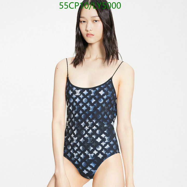 Swimsuit-LV, Code: LY5000,$: 55USD