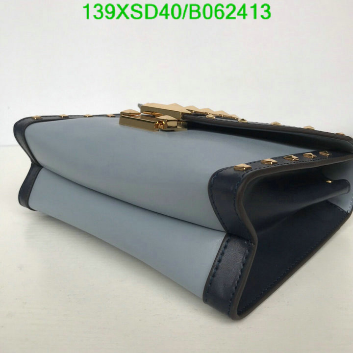 Michael Kors Bag-(Mirror)-Diagonal-,Code: B062413,$: 139USD