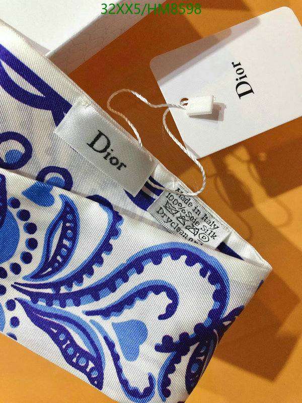 Scarf-Dior, Code: HM8598,$: 32USD
