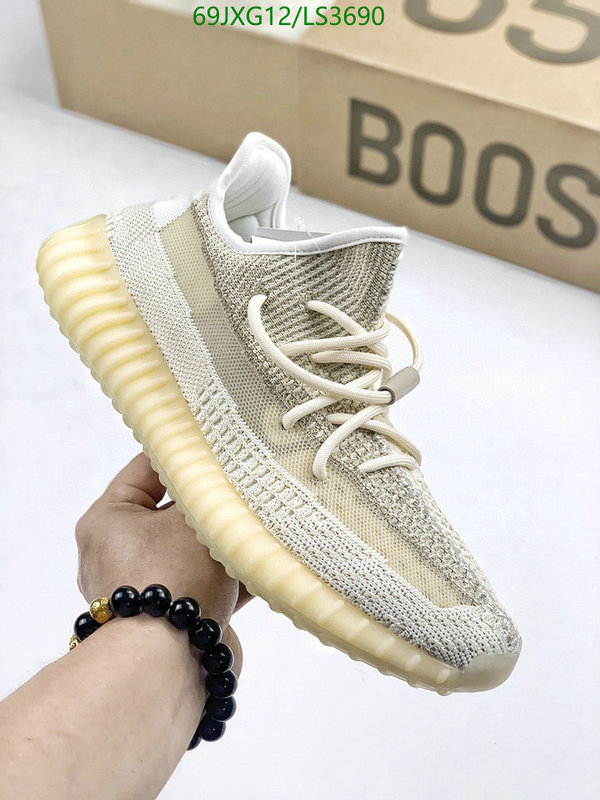 Women Shoes-Adidas Yeezy Boost Code: LS3690 $: 69USD