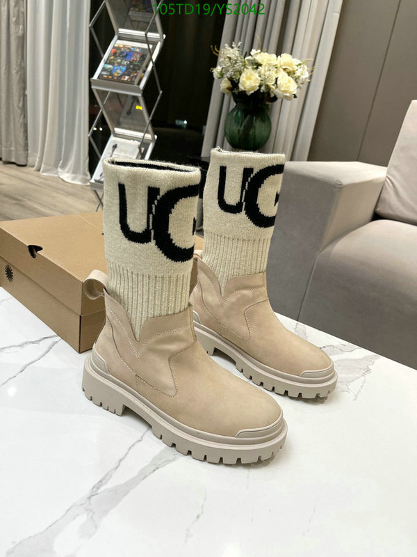 Women Shoes-UGG, Code: YS2042,$: 105USD