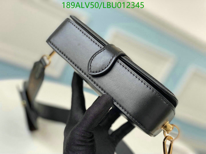 LV Bags-(Mirror)-Pochette MTis-Twist-,Code: LBU012345,$: 189USD