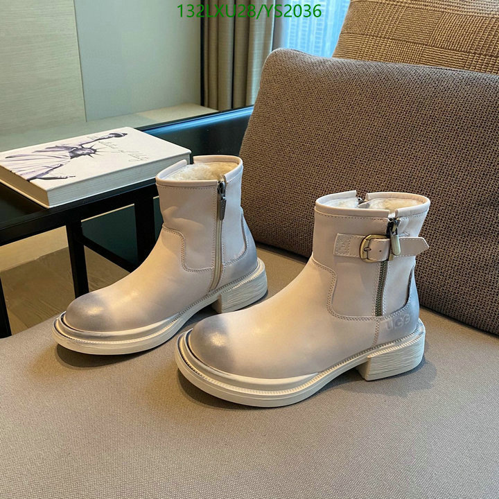 Women Shoes-UGG, Code: YS2036,$: 132USD