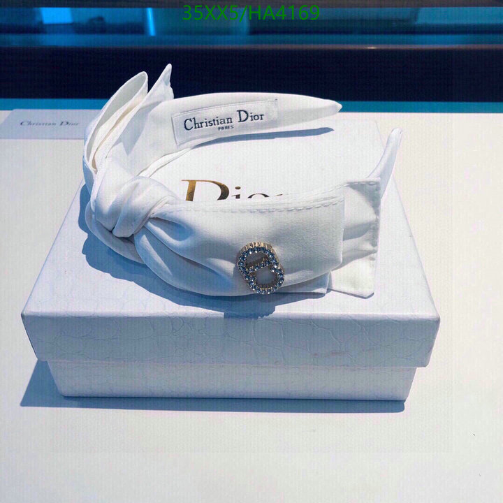 Headband-Dior, Code: HA4169,$: 35USD
