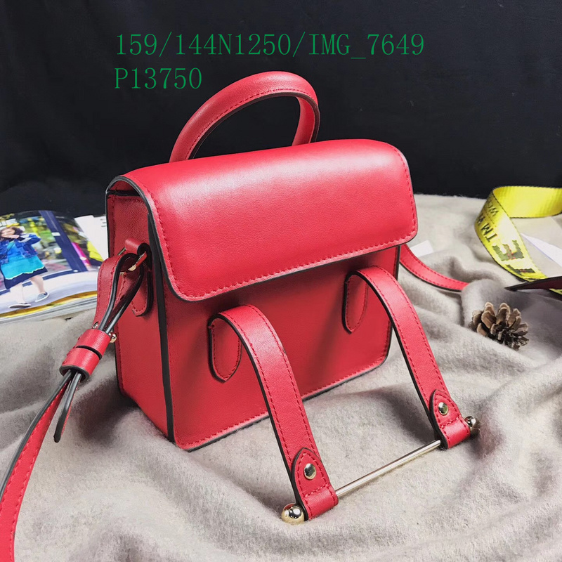 Strathberry Bag-(4A)-Diagonal-,Code: SYB110902,$: 159USD