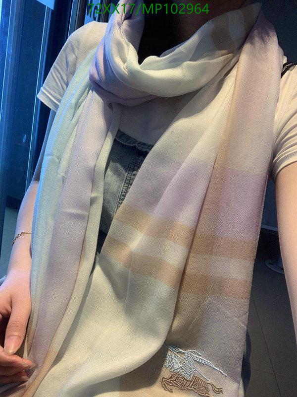 Scarf-Burberry, Code: MP102964,$: 72USD