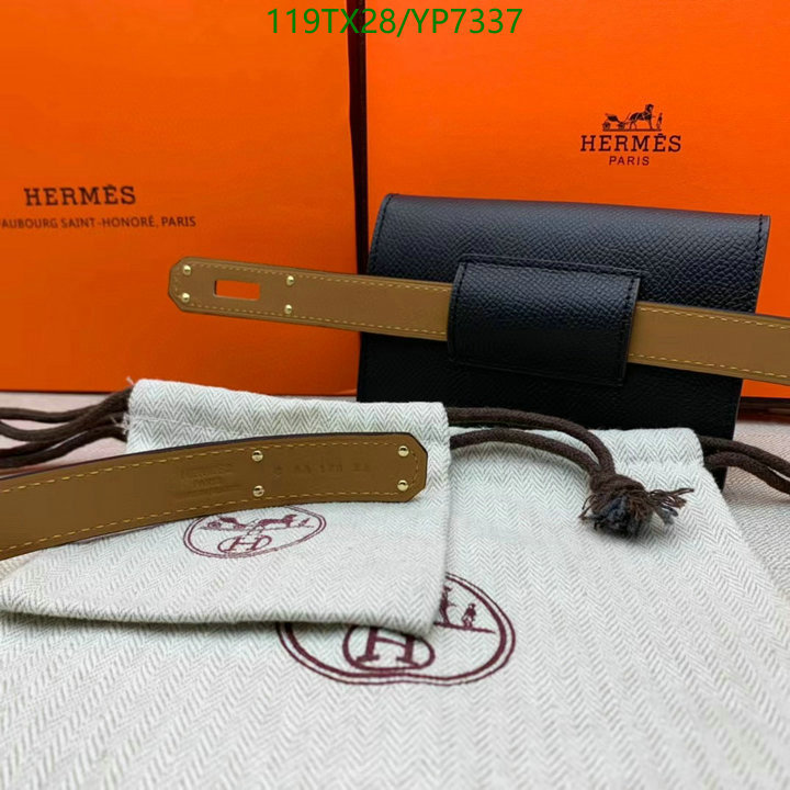 Belts-Hermes,Code: YP7337,$: 119USD