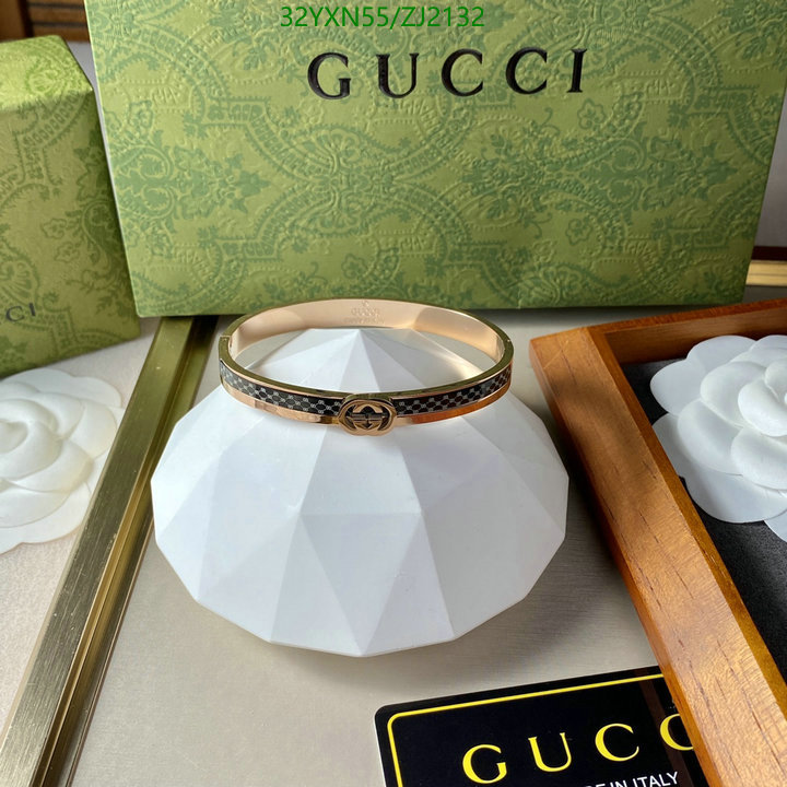 Jewelry-Gucci, Code: ZJ2132,$: 32USD