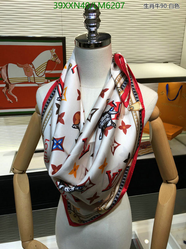 Scarf-LV,-Code: LM6207,$: 39USD