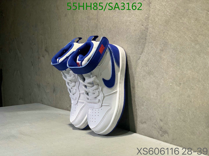 Kids shoes-NIKE, Code: SA3162,$: 55USD