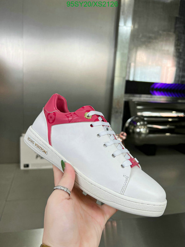 Women Shoes-LV, Code: XS2126,$: 95USD