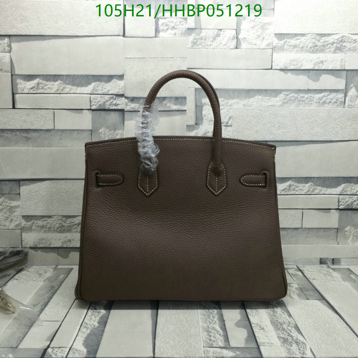 Hermes Bag-(4A)-Birkin-,Code: HHBP051219,$: 105USD