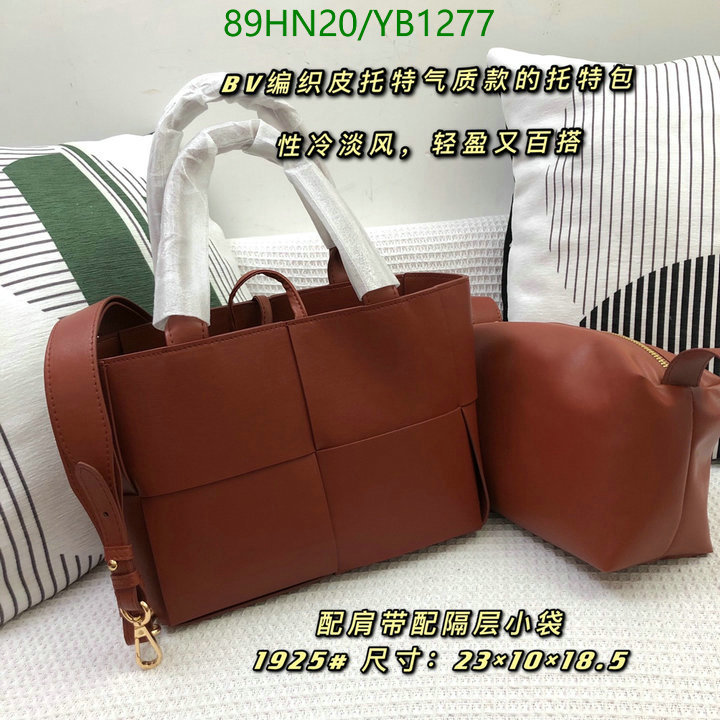 BV Bag-(4A)-Arco,Code: YB1277,$: 89USD