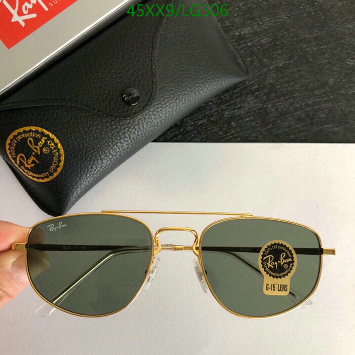 Glasses-Ray-Ban, Code: LG506,$: 45USD