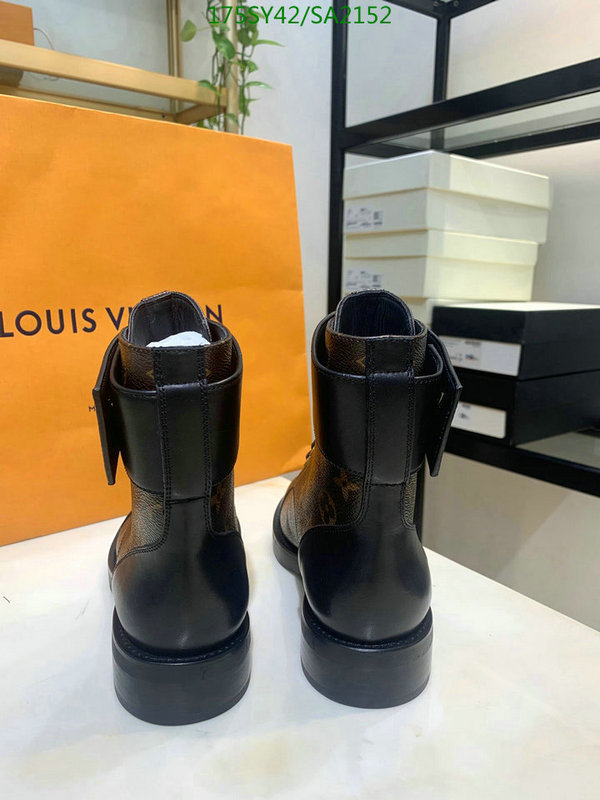 Women Shoes-LV, Code:SA2152,$: 175USD