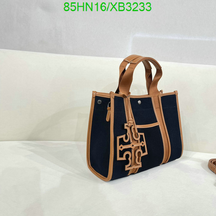 Tory Burch Bag-(4A)-Handbag-,Code: XB3233,