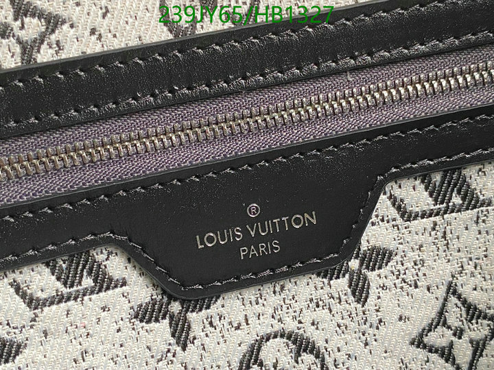 LV Bags-(Mirror)-Neverfull-,Code: HB1327,$: 239USD