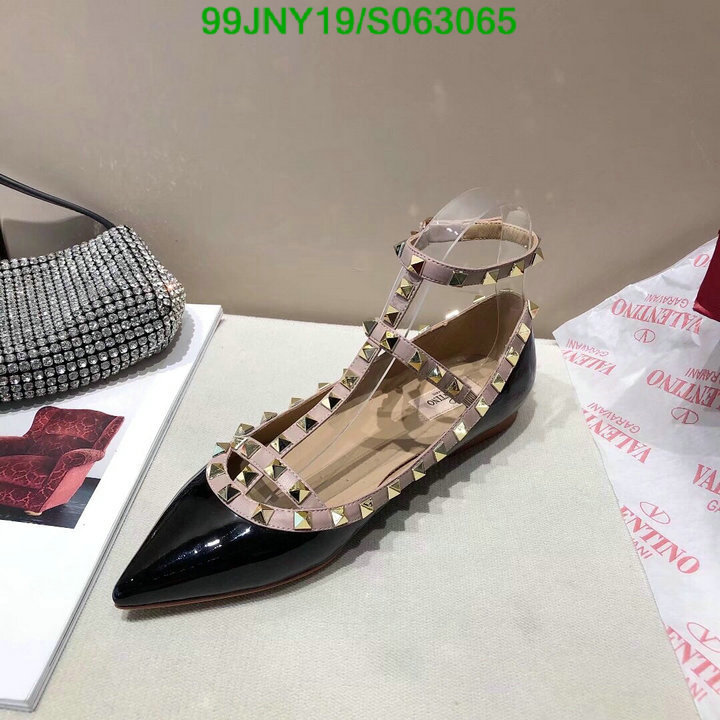 Women Shoes-Valentino, Code: S063065,$: 99USD