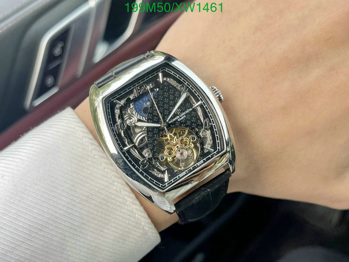 Watch-Mirror Quality-Vacheron Constantin, Code: XW1461,$: 199USD