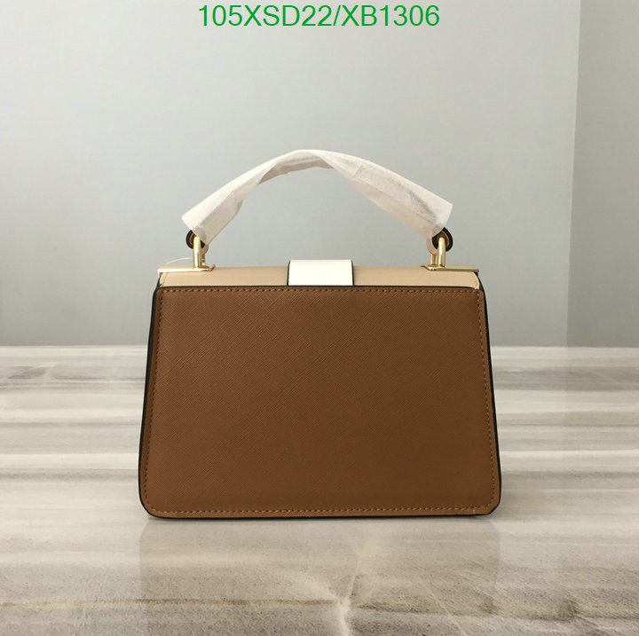 Michael Kors Bag-(4A)-Handbag-,Code: XB1306,$: 105USD