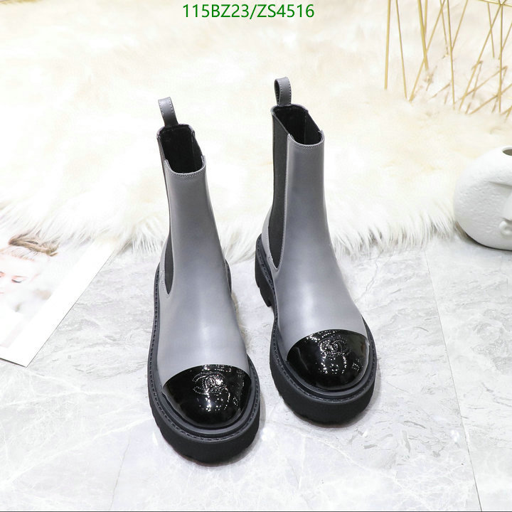 Women Shoes-Chanel,Code: ZS4516,$: 115USD