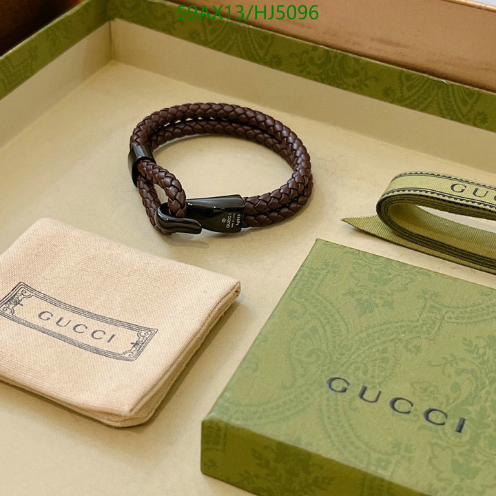 Jewelry-Gucci, Code: HJ5096,$: 59USD