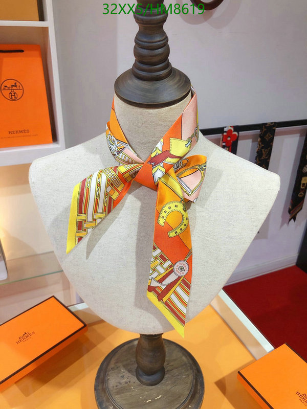 Scarf-Hermes, Code: HM8619,$: 32USD