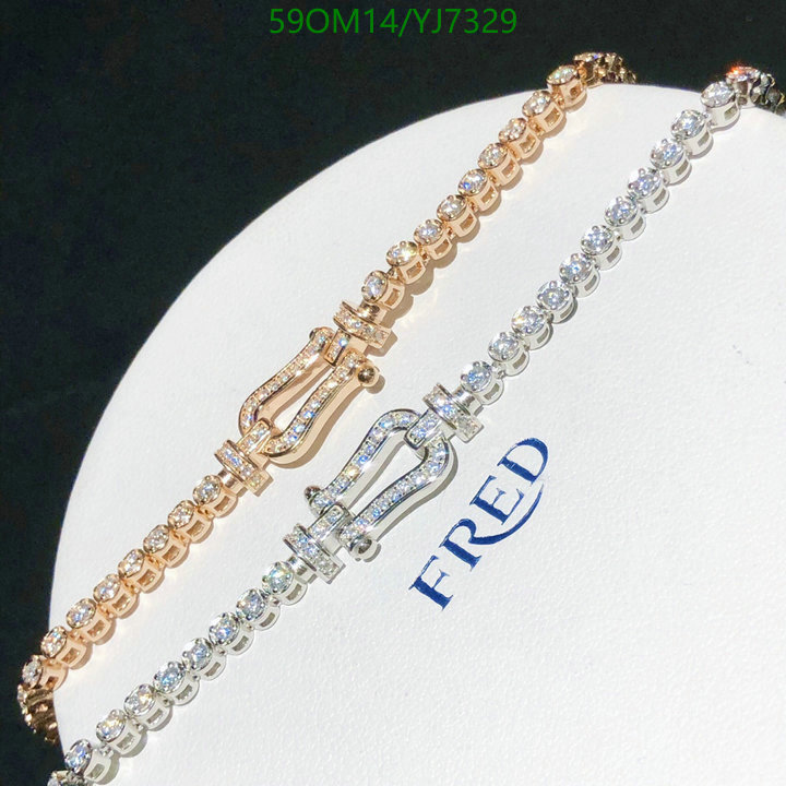 Jewelry-FRED, Code: YJ7329,$: 59USD