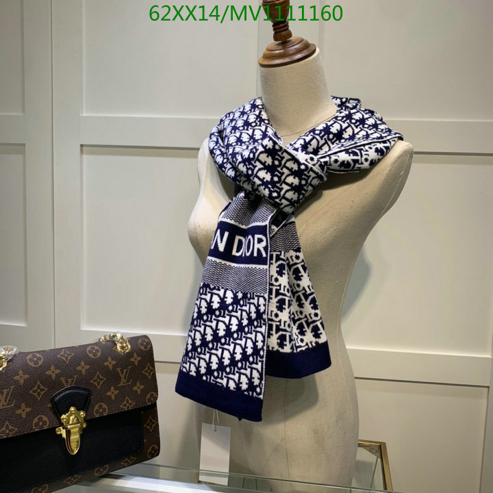 Scarf-Dior,Code: MV1111160,$: 62USD