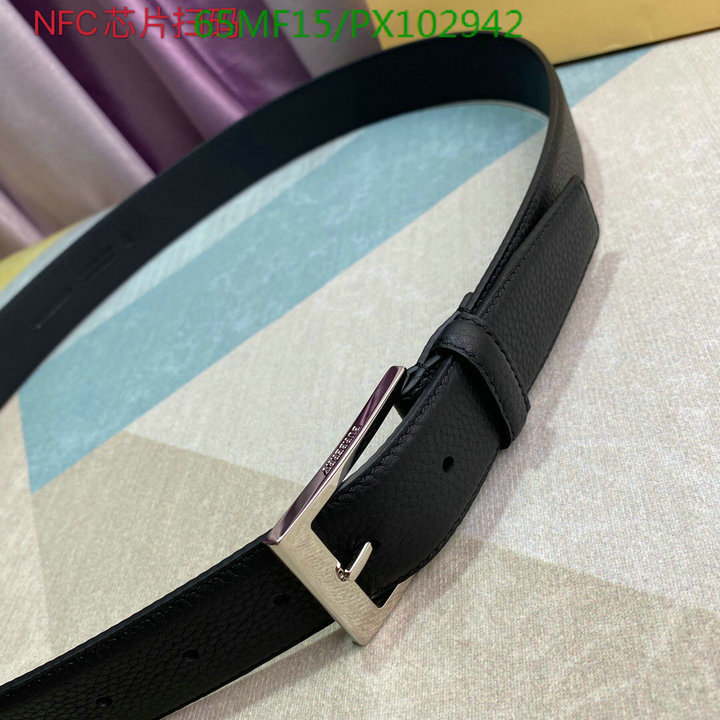 Belts-Burberry, Code: PX102942,$: 65USD