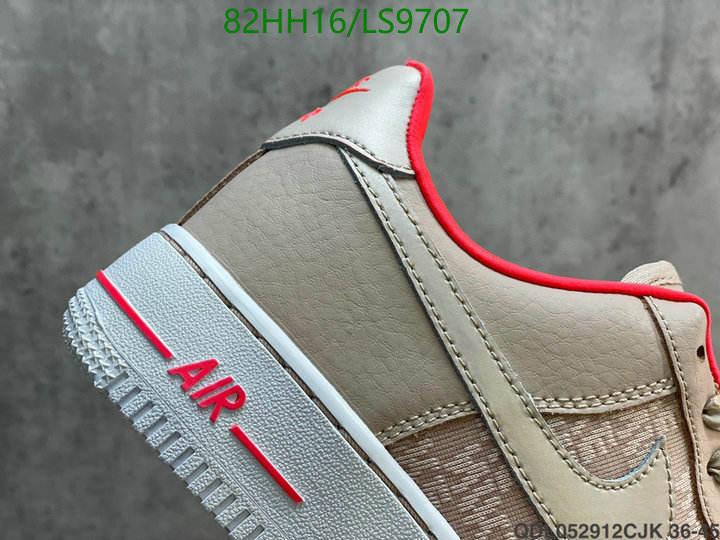 Women Shoes-NIKE, Code: LS9707,$: 82USD