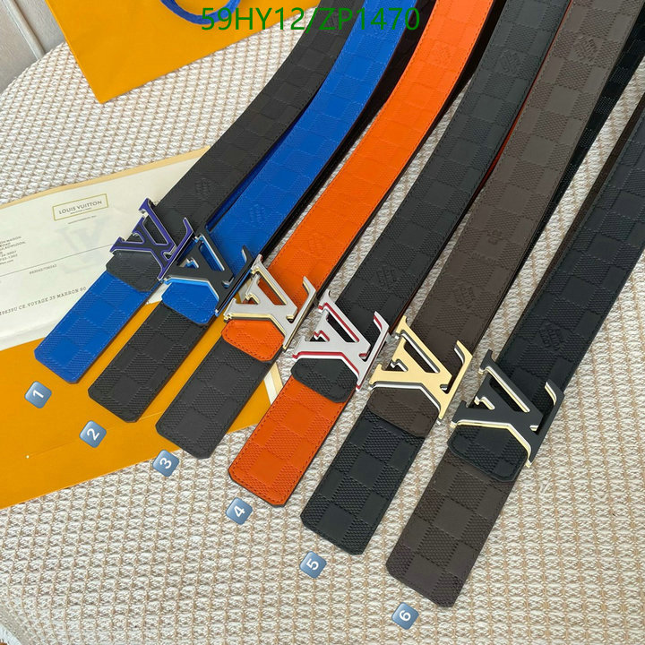 Belts-LV, Code: ZP1470,$: 59USD