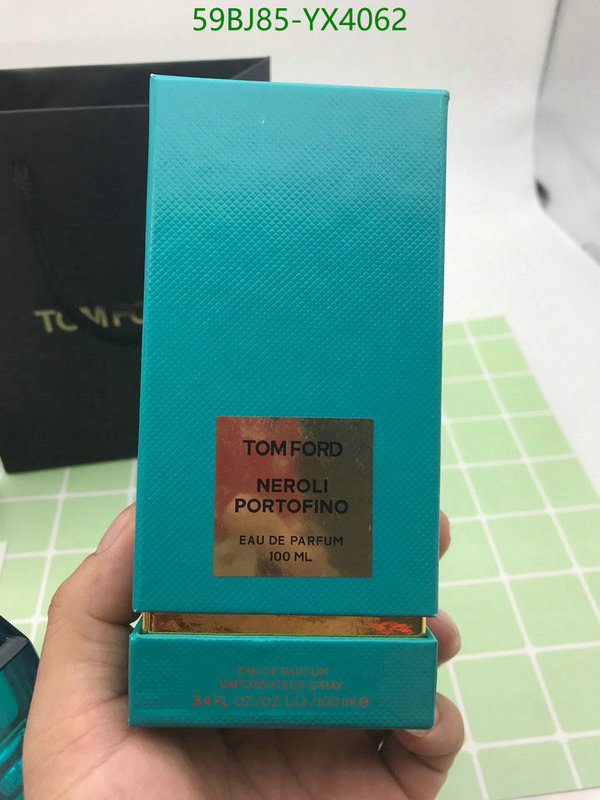 Perfume-Tom Ford, Code: YX4062,$: 59USD