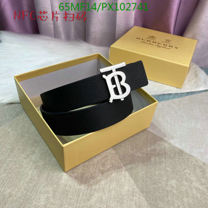 Belts-Burberry, Code: PX102741,$: 65USD