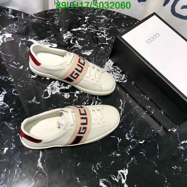 Women Shoes-Gucci, Code: S032060,$: 89USD