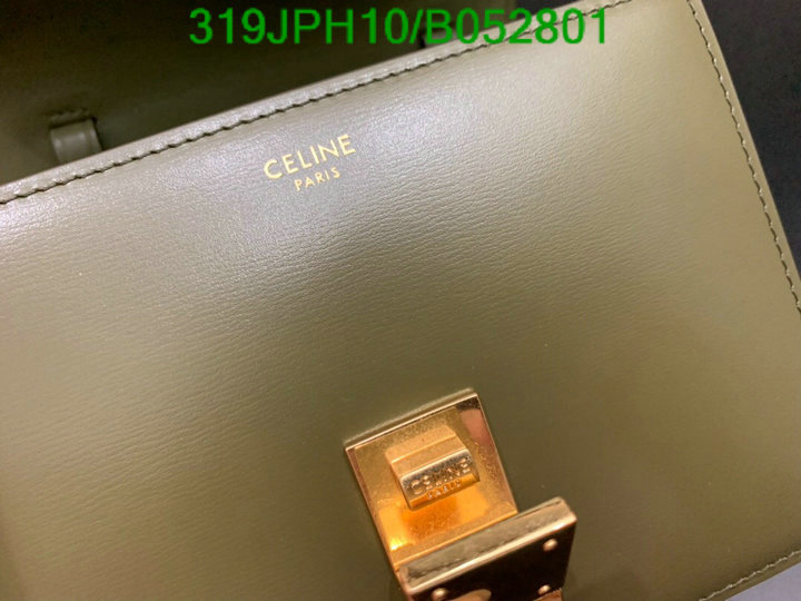 Celine Bag-(Mirror)-Classic Series,Code: B052801,$: 319USD