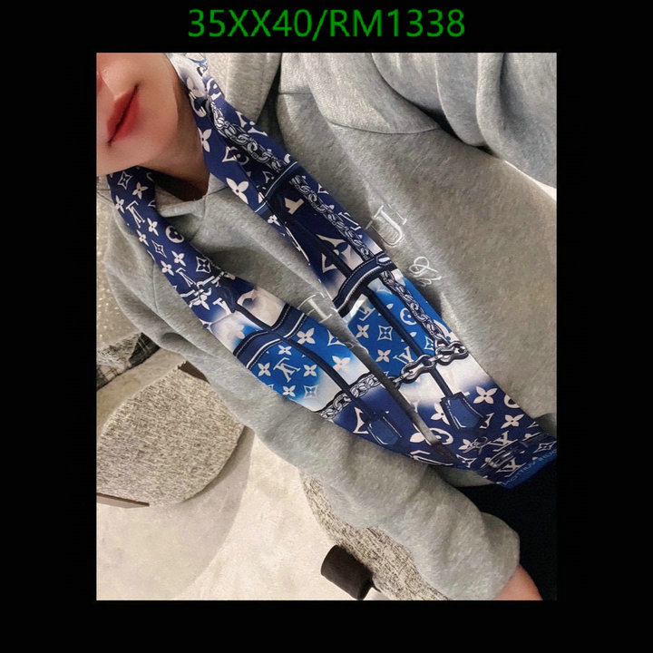 Scarf-LV, Code: RM1338,$: 35USD