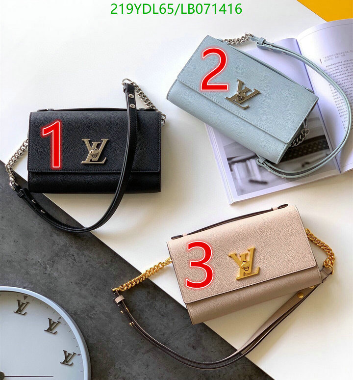 LV Bags-(Mirror)-Pochette MTis-Twist-,Code:LB071416,$: 219USD