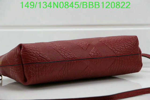 Burberry Bag-(Mirror)-Diagonal-,Code:BBB120822,$: 149USD