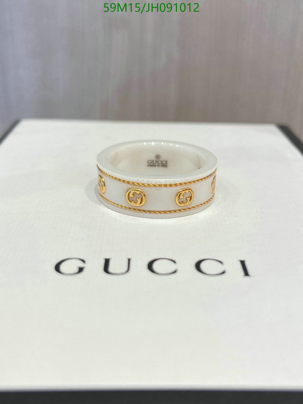 Jewelry-Gucci,Code: JH091012,$: 59USD