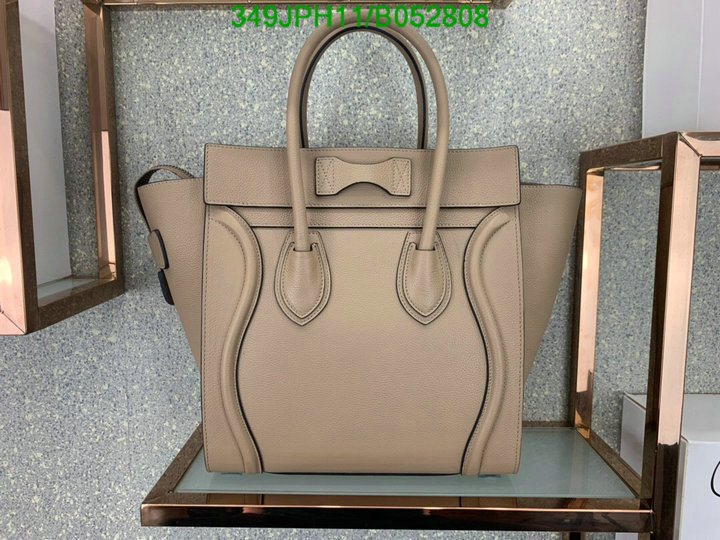 Celine Bag-(Mirror)-Handbag-,Code: B052808,$: 349USD