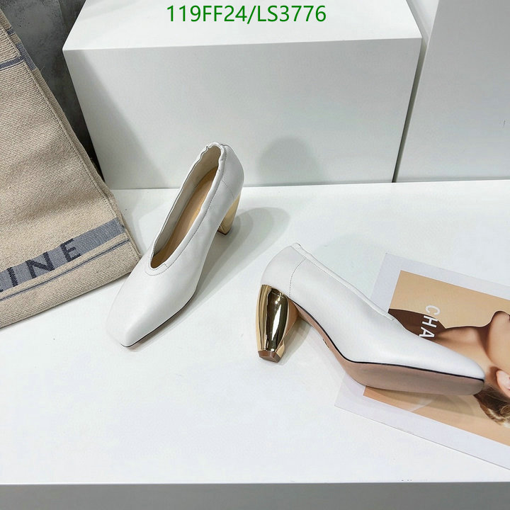 Women Shoes-Dior Code: LS3776 $: 119USD