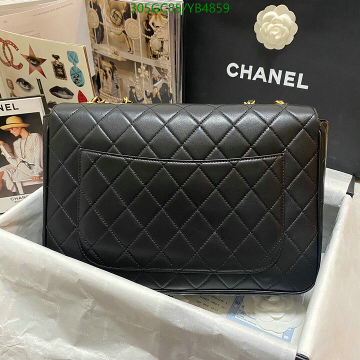 Chanel Bags -(Mirror)-Diagonal-,Code: YB4859,$: 305USD