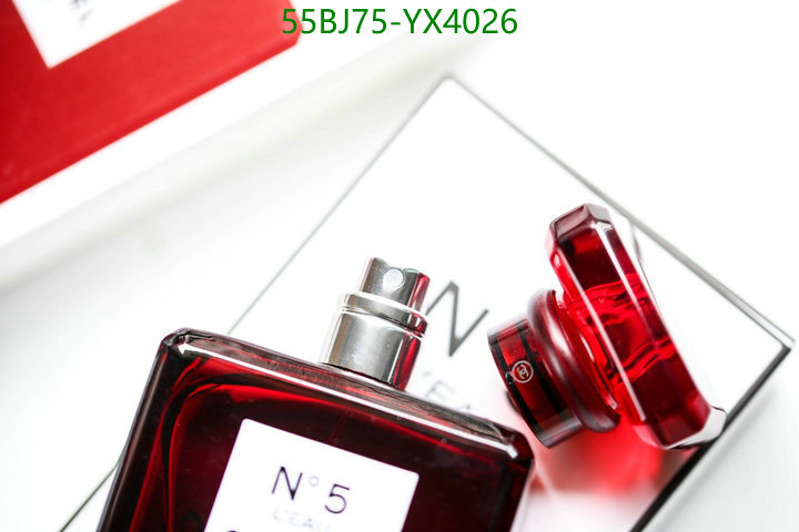 Perfume-Chanel,Code: YX4026,$: 55USD